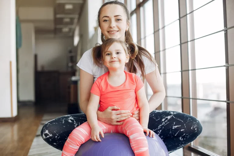 Fit and Fabulous: Navigating the Fitness Journey as a New Mom
