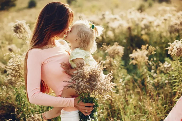 Postpartum Self-Care: Tips for New Moms to Prioritize Well-Being